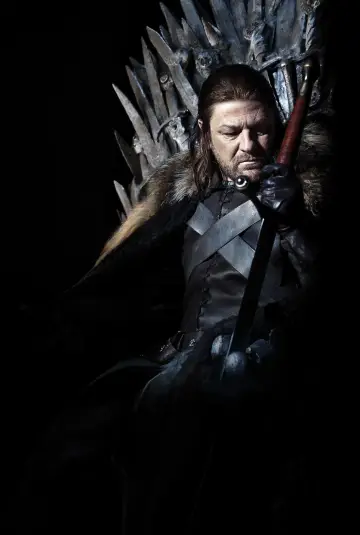 Poster к сериалу "Game of Thrones" #1213308