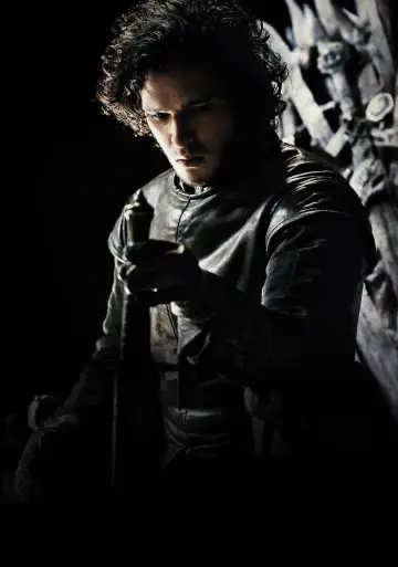 Poster к сериалу "Game of Thrones" #1213325