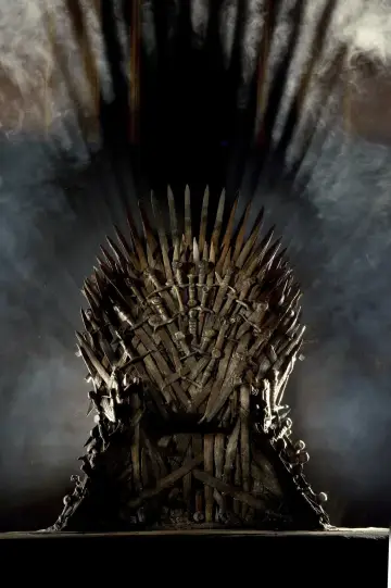 Poster к сериалу "Game of Thrones" #1213326
