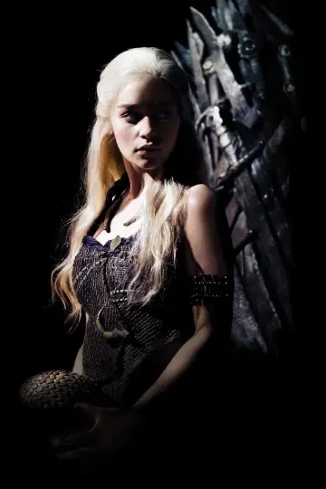 Poster к сериалу "Game of Thrones" #1213328