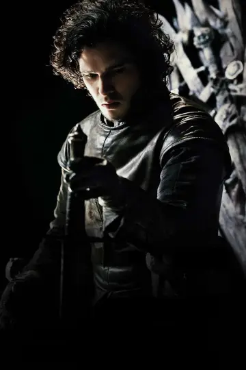 Poster к сериалу "Game of Thrones" #1213329