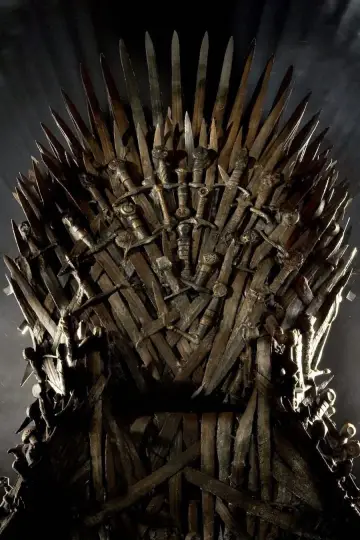 Poster к сериалу "Game of Thrones" #1213330