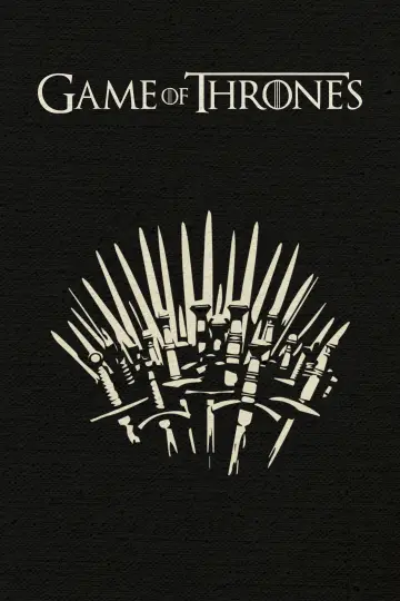 Poster к сериалу "Game of Thrones" #1213331