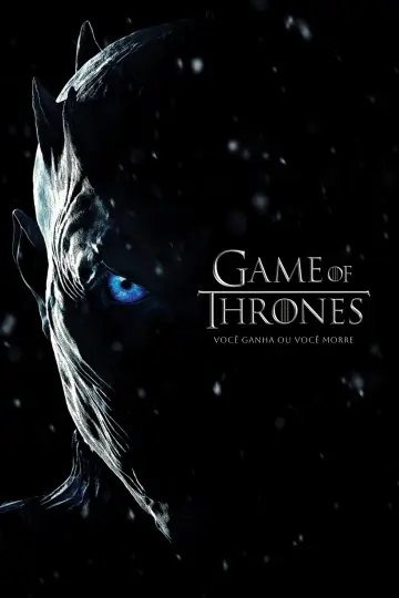 Poster к сериалу "Game of Thrones" #1213332