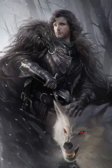 Poster к сериалу "Game of Thrones" #1213334