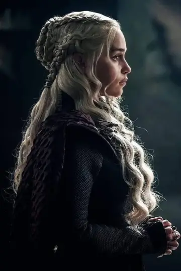 Poster к сериалу "Game of Thrones" #1213336