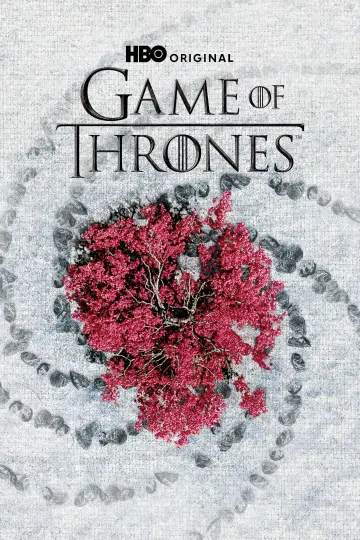 Poster к сериалу "Game of Thrones" #1213338