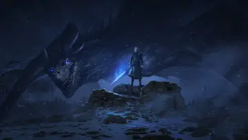 Backdrop к сериалу "Game of Thrones" #1212719