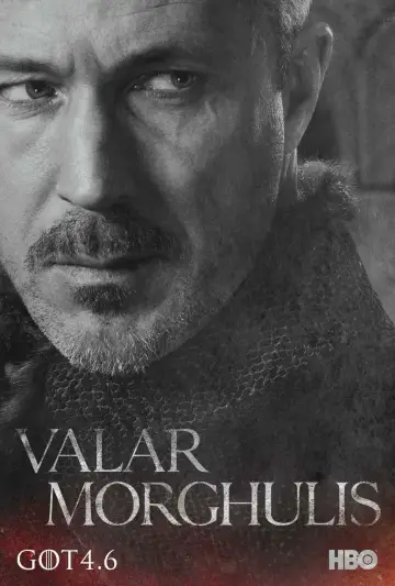Poster к сериалу "Game of Thrones" #1213349