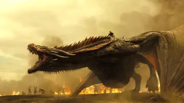 Backdrop к сериалу "Game of Thrones" #1212657