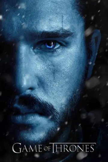 Poster к сериалу "Game of Thrones" #1213354