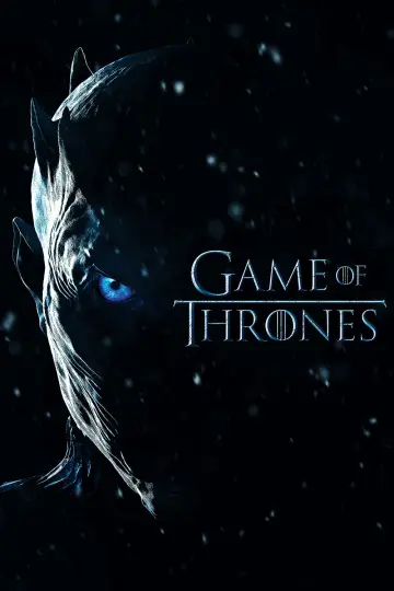 Poster к сериалу "Game of Thrones" #1213355