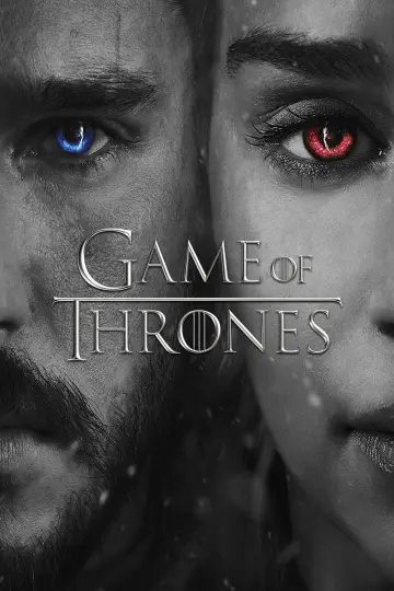 Poster к сериалу "Game of Thrones" #1213366
