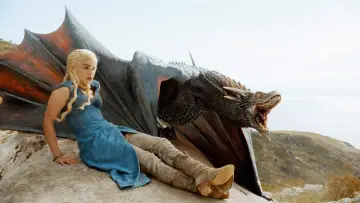 Backdrop к сериалу "Game of Thrones" #1212722