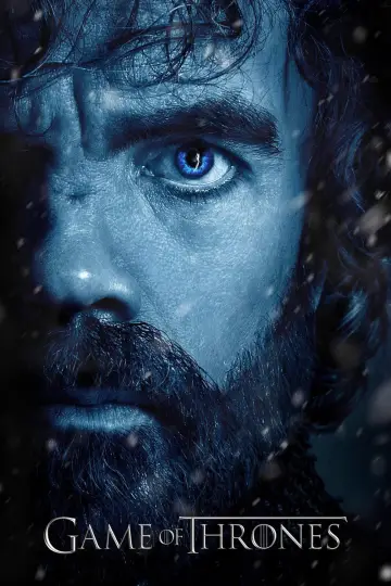 Poster к сериалу "Game of Thrones" #1213370