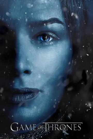Poster к сериалу "Game of Thrones" #1213375