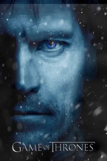 Poster к сериалу "Game of Thrones" #1213376