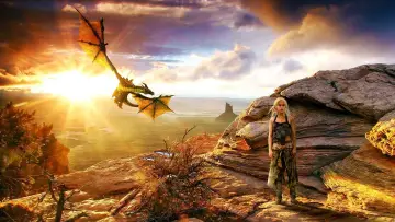 Backdrop к сериалу "Game of Thrones" #1212723