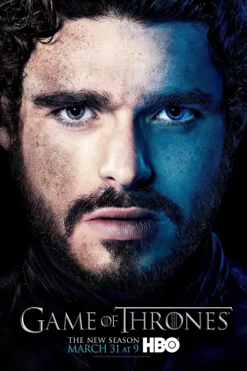 Poster к сериалу "Game of Thrones" #1213388