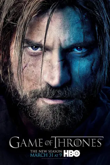 Poster к сериалу "Game of Thrones" #1213389