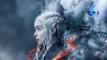 Backdrop к сериалу "Game of Thrones" #1212724