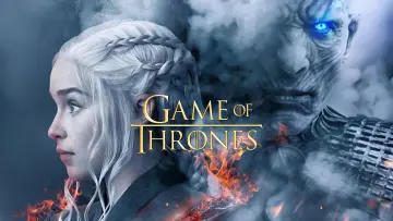 Backdrop к сериалу "Game of Thrones" #1212727