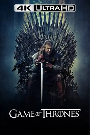 Poster к сериалу "Game of Thrones" #1213436