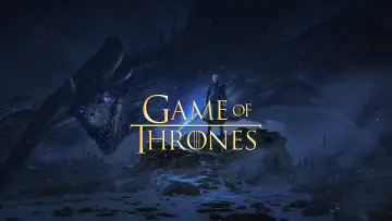 Backdrop к сериалу "Game of Thrones" #1212729