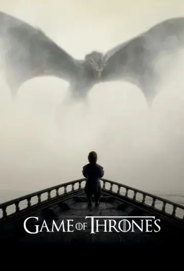 Poster к сериалу "Game of Thrones" #1213441