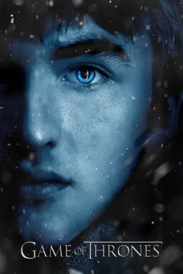 Poster к сериалу "Game of Thrones" #1213444