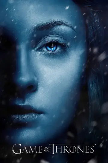 Poster к сериалу "Game of Thrones" #1213445