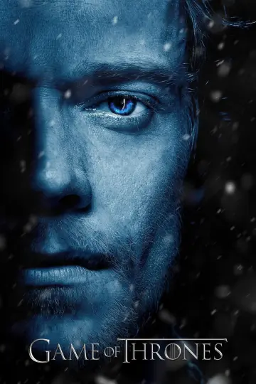 Poster к сериалу "Game of Thrones" #1213446