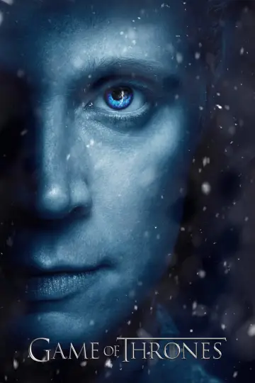 Poster к сериалу "Game of Thrones" #1213448