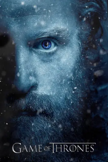 Poster к сериалу "Game of Thrones" #1213449