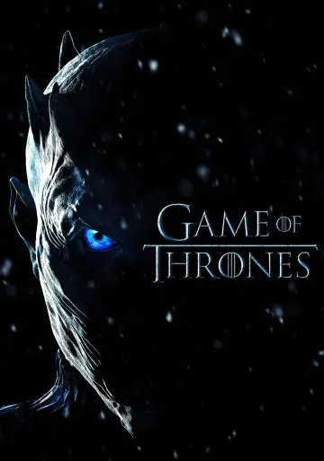 Poster к сериалу "Game of Thrones" #1213451