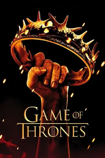 Poster к сериалу "Game of Thrones" #1213455