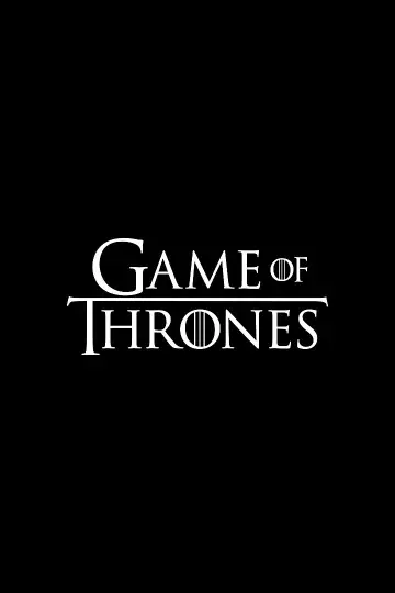 Poster к сериалу "Game of Thrones" #1213458