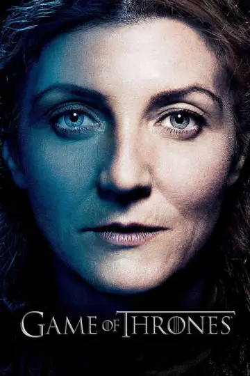 Poster к сериалу "Game of Thrones" #1213459
