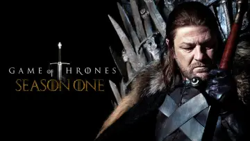 Backdrop к сериалу "Game of Thrones" #1212731
