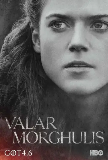 Poster к сериалу "Game of Thrones" #1213461