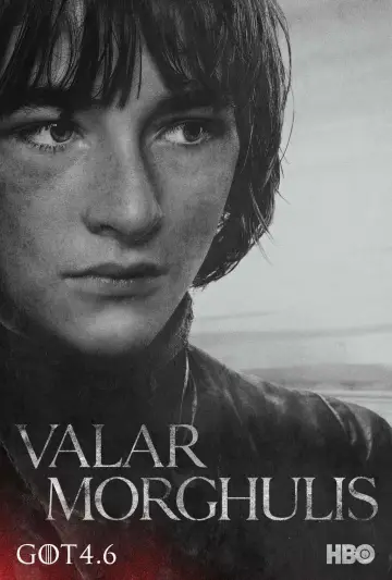 Poster к сериалу "Game of Thrones" #1213463