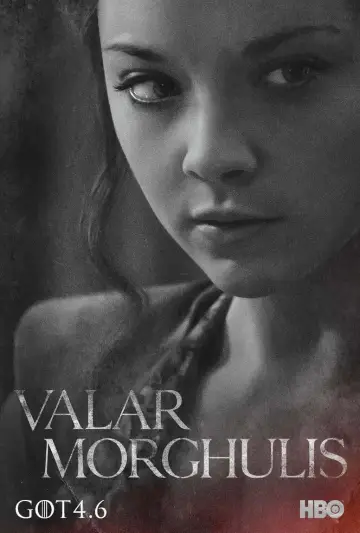 Poster к сериалу "Game of Thrones" #1213465