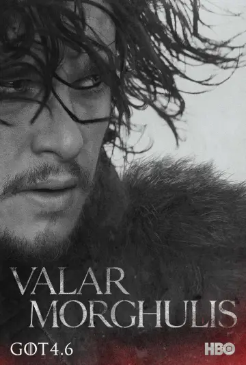 Poster к сериалу "Game of Thrones" #1213466