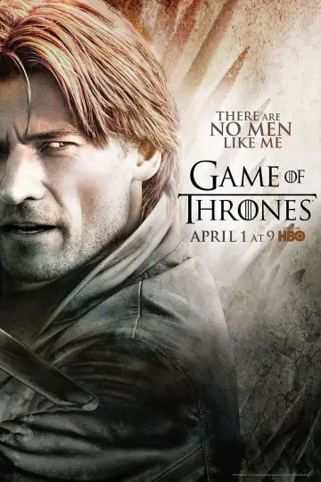 Poster к сериалу "Game of Thrones" #1213467