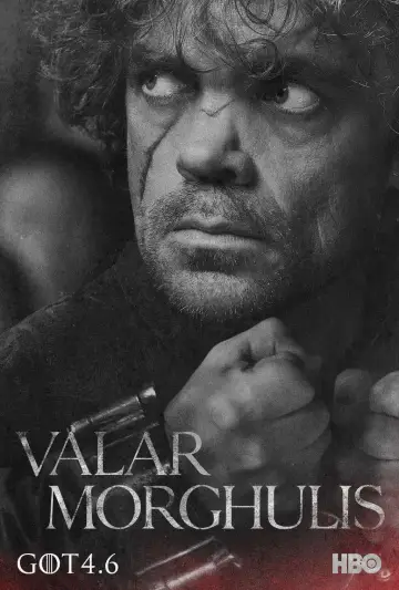 Poster к сериалу "Game of Thrones" #1213468
