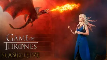 Backdrop к сериалу "Game of Thrones" #1212732