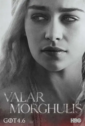 Poster к сериалу "Game of Thrones" #1213472