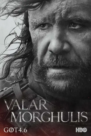 Poster к сериалу "Game of Thrones" #1213473