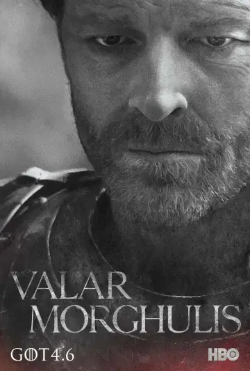 Poster к сериалу "Game of Thrones" #1213474