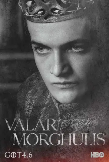 Poster к сериалу "Game of Thrones" #1213476